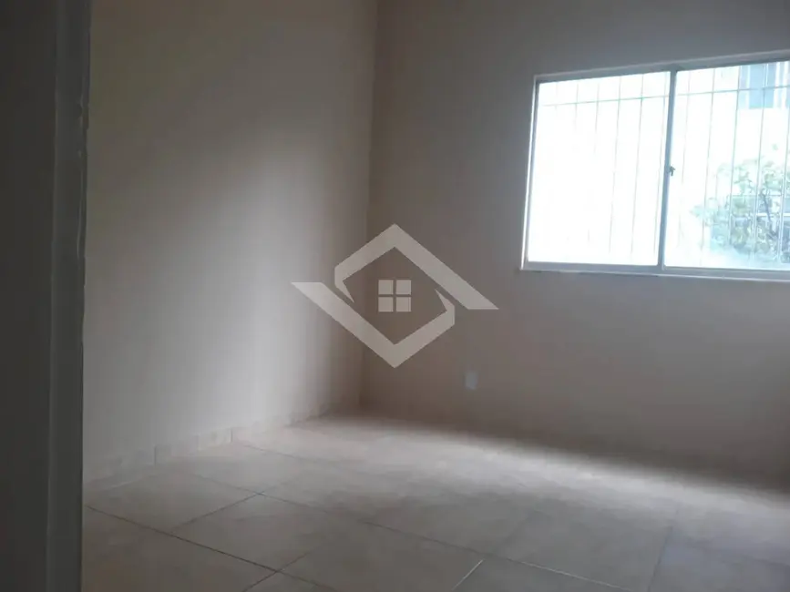 Foto 4 de Apartamento com 2 quartos à venda, 55m2 em Campo Grande, Rio De Janeiro - RJ