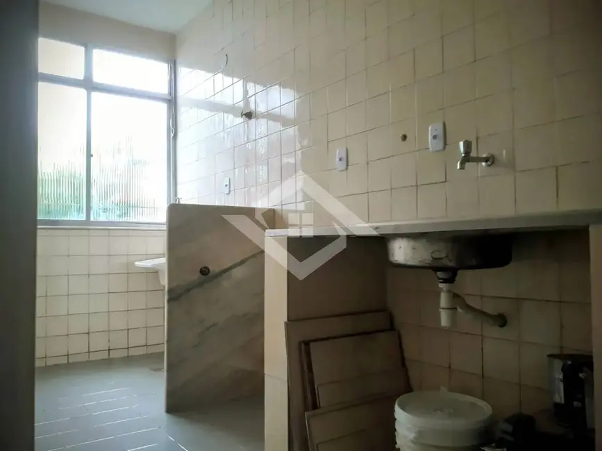 Foto 7 de Apartamento com 2 quartos à venda, 55m2 em Campo Grande, Rio De Janeiro - RJ