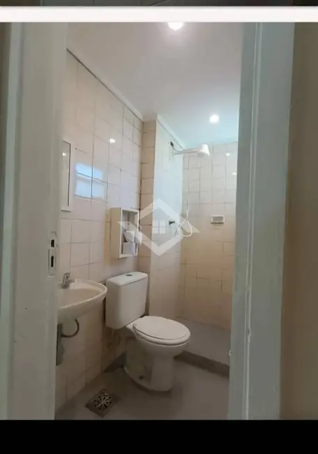 Foto 9 de Apartamento com 2 quartos à venda, 55m2 em Campo Grande, Rio De Janeiro - RJ