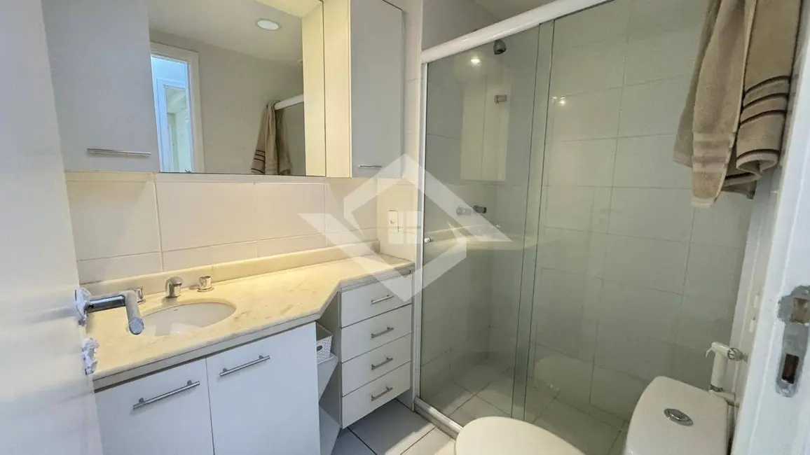 Foto 8 de Apartamento com 2 quartos à venda, 75m2 em Icaraí, Niteroi - RJ