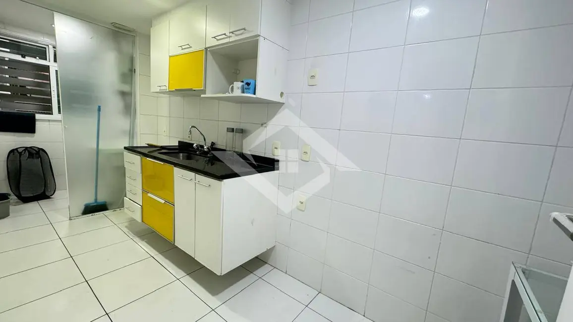 Foto 2 de Apartamento com 2 quartos à venda, 75m2 em Icaraí, Niteroi - RJ