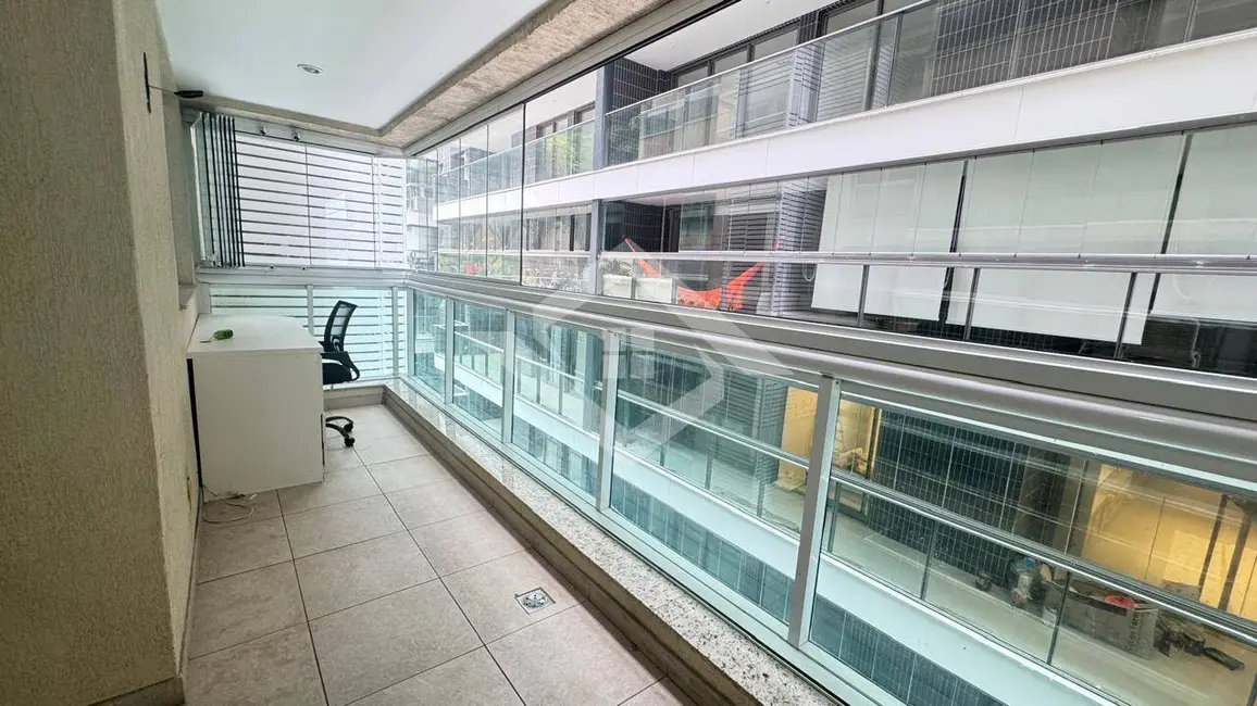 Foto 1 de Apartamento com 2 quartos à venda, 75m2 em Icaraí, Niteroi - RJ