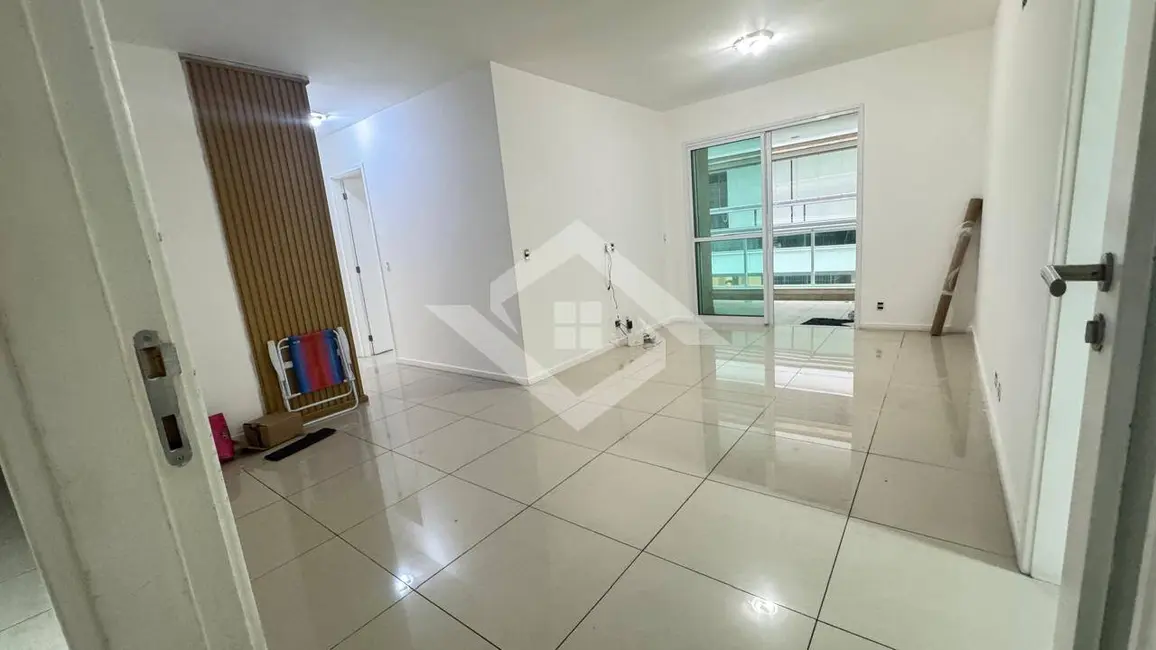 Foto 3 de Apartamento com 2 quartos à venda, 75m2 em Icaraí, Niteroi - RJ