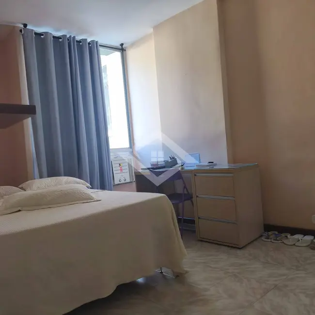 Foto 8 de Apartamento com 3 quartos à venda, 75m2 em Santa Rosa, Niteroi - RJ