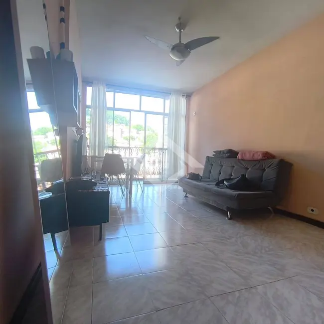 Foto 9 de Apartamento com 3 quartos à venda, 75m2 em Santa Rosa, Niteroi - RJ