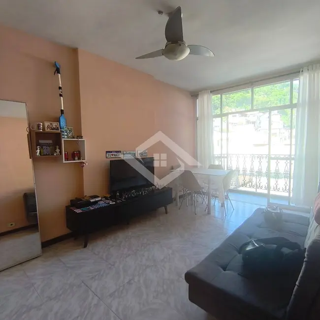 Foto 1 de Apartamento com 3 quartos à venda, 75m2 em Santa Rosa, Niteroi - RJ