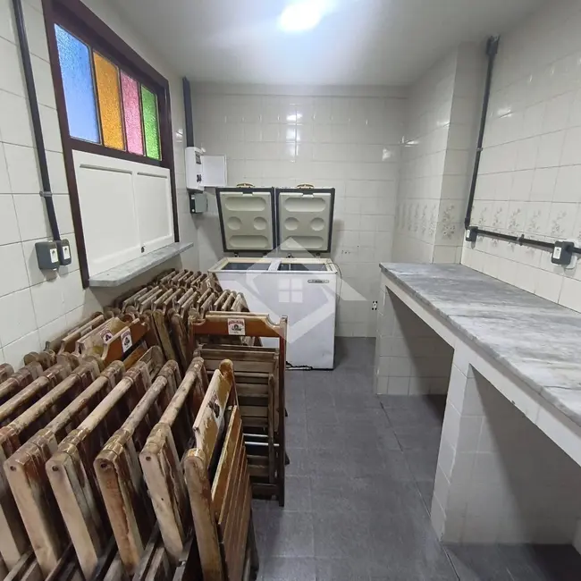 Foto 7 de Apartamento com 3 quartos à venda, 75m2 em Santa Rosa, Niteroi - RJ