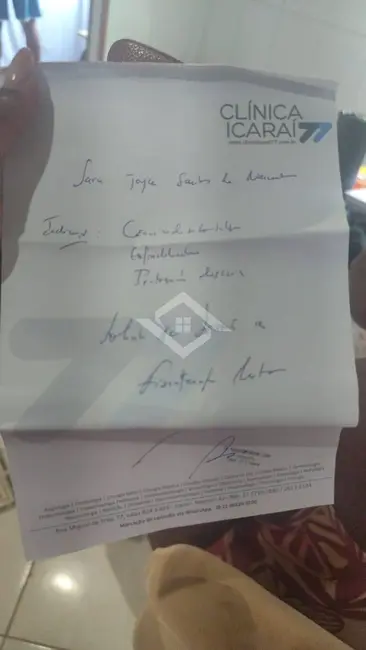 Foto 4 de Apartamento com 3 quartos à venda, 75m2 em Santa Rosa, Niteroi - RJ