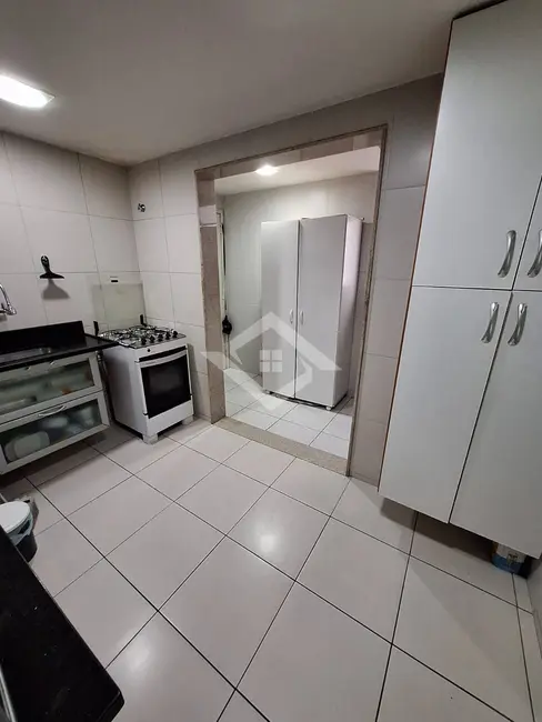 Foto 3 de Apartamento com 3 quartos à venda, 80m2 em Santa Rosa, Niteroi - RJ