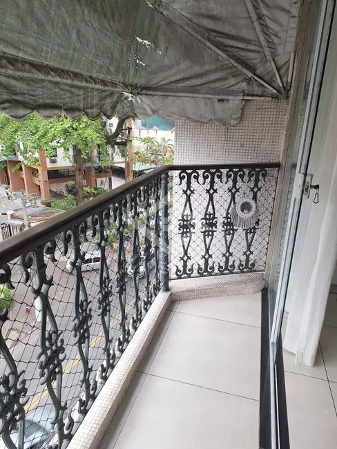 Foto 1 de Apartamento com 3 quartos à venda, 80m2 em Santa Rosa, Niteroi - RJ