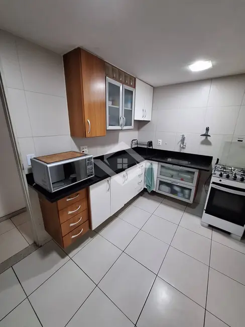 Foto 5 de Apartamento com 3 quartos à venda, 80m2 em Santa Rosa, Niteroi - RJ
