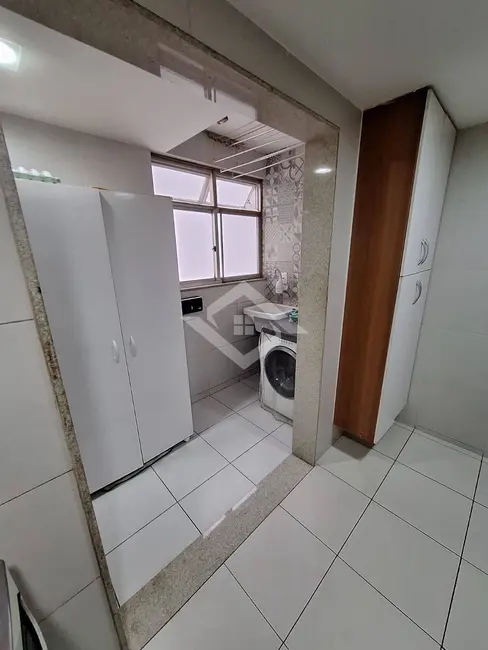 Foto 9 de Apartamento com 3 quartos à venda, 80m2 em Santa Rosa, Niteroi - RJ