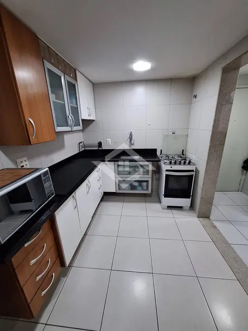 Foto 8 de Apartamento com 3 quartos à venda, 80m2 em Santa Rosa, Niteroi - RJ
