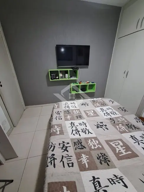 Foto 7 de Apartamento com 3 quartos à venda, 80m2 em Santa Rosa, Niteroi - RJ