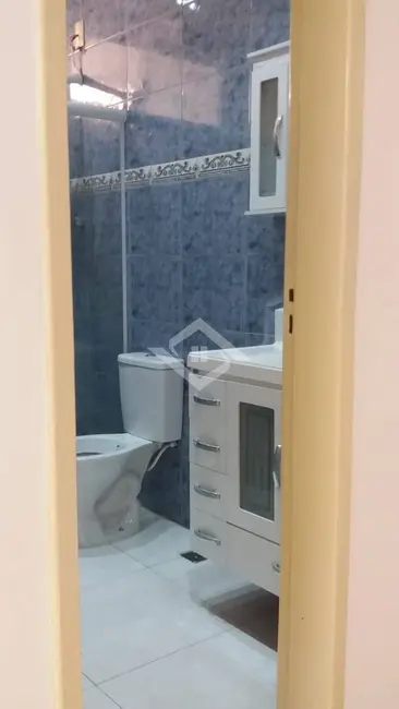 Casa de Condomínio com 3 quartos para alugar, 120m2 em Campo Grande, Rio De Janeiro - RJ - imagem 9 Foto 9 de Casa de Condomínio com 3 quartos para alugar, 120m2 em Campo Grande, Rio De Janeiro - RJ