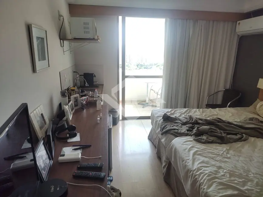 Foto 2 de Loft / Flat com 2 quartos à venda, 66m2 em Barra da Tijuca, Rio De Janeiro - RJ