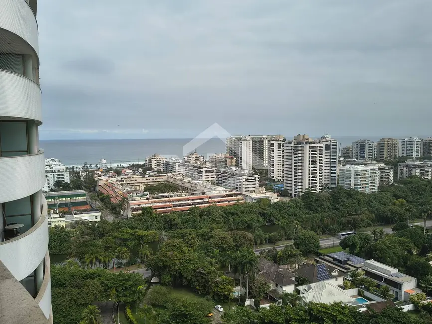 Foto 1 de Loft / Flat com 2 quartos à venda, 66m2 em Barra da Tijuca, Rio De Janeiro - RJ