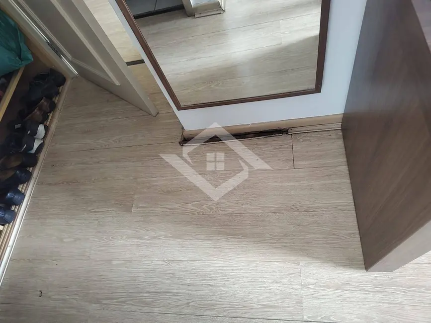 Foto 3 de Loft / Flat com 2 quartos à venda, 66m2 em Barra da Tijuca, Rio De Janeiro - RJ