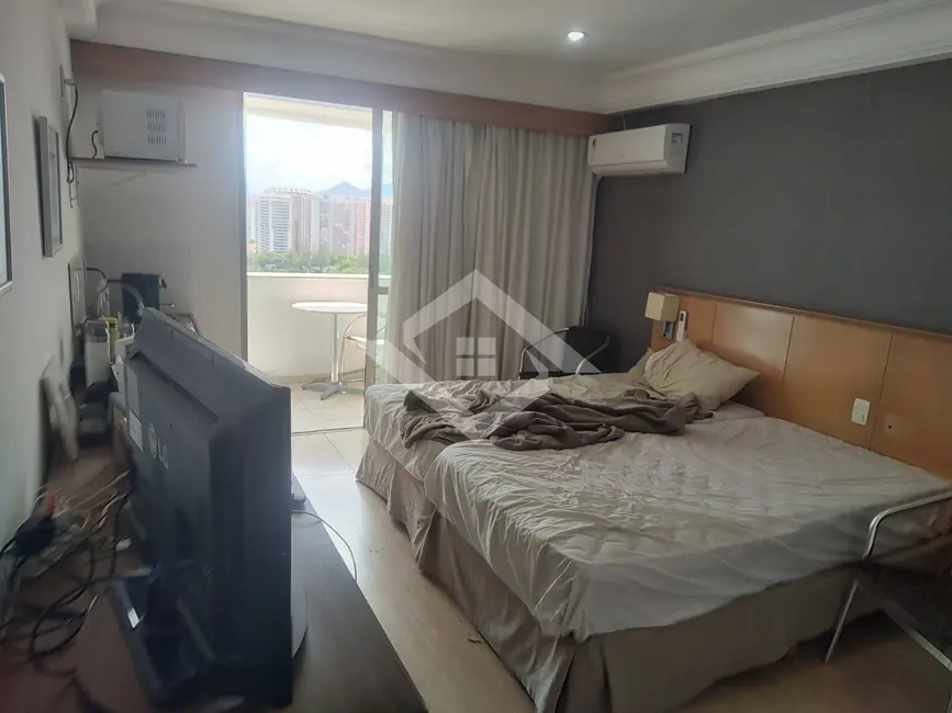 Foto 9 de Loft / Flat com 2 quartos à venda, 66m2 em Barra da Tijuca, Rio De Janeiro - RJ