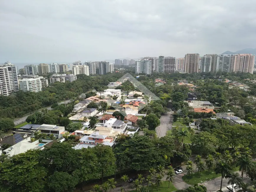 Foto 2 de Loft / Flat com 2 quartos à venda, 66m2 em Barra da Tijuca, Rio De Janeiro - RJ