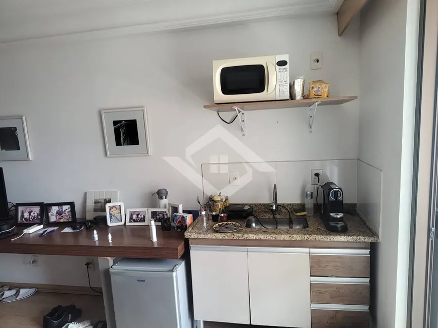 Foto 7 de Loft / Flat com 2 quartos à venda, 66m2 em Barra da Tijuca, Rio De Janeiro - RJ
