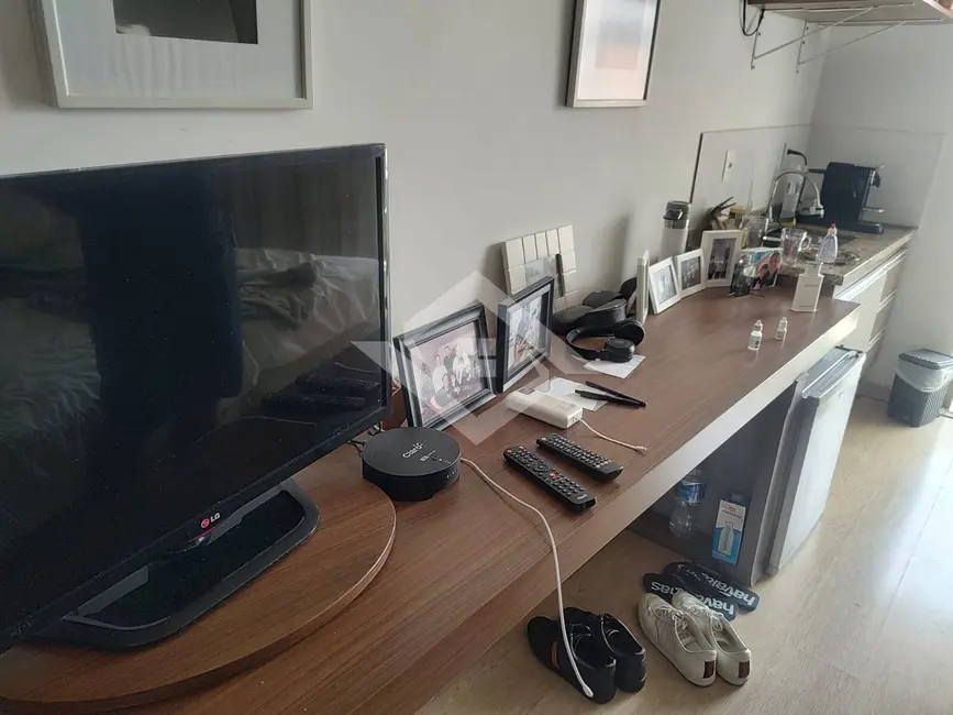 Foto 8 de Loft / Flat com 2 quartos à venda, 66m2 em Barra da Tijuca, Rio De Janeiro - RJ