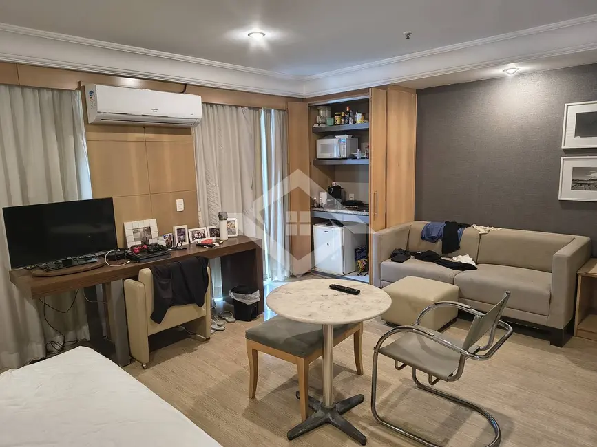 Foto 8 de Loft / Flat com 2 quartos à venda, 66m2 em Barra da Tijuca, Rio De Janeiro - RJ