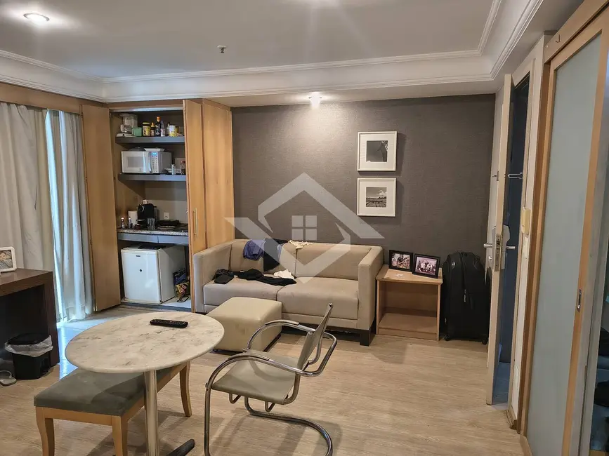 Foto 7 de Loft / Flat com 2 quartos à venda, 66m2 em Barra da Tijuca, Rio De Janeiro - RJ