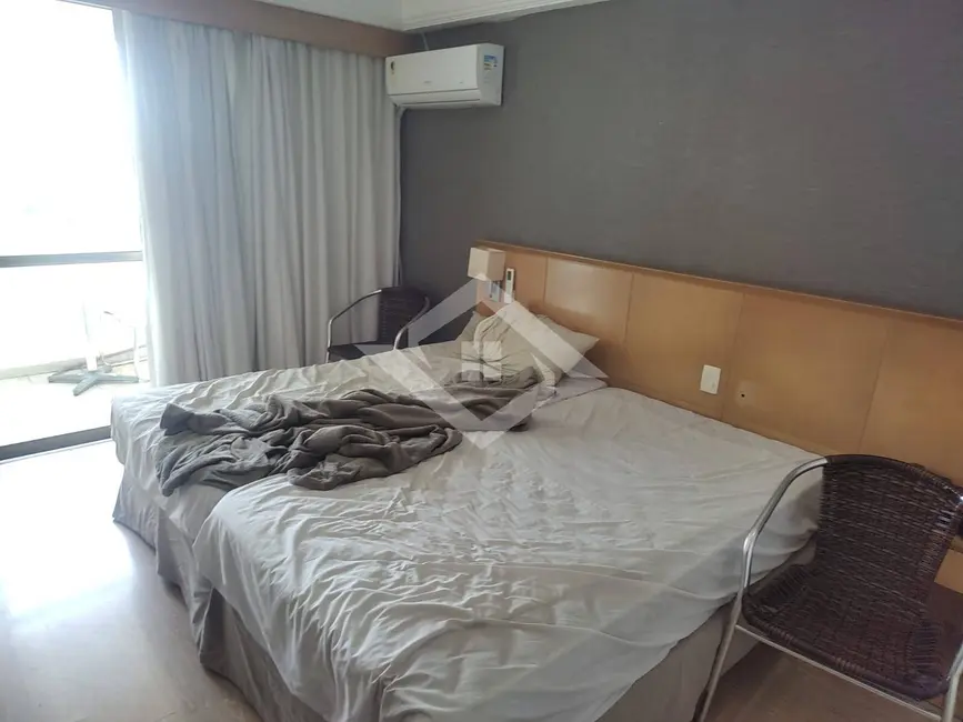 Foto 5 de Loft / Flat com 2 quartos à venda, 66m2 em Barra da Tijuca, Rio De Janeiro - RJ