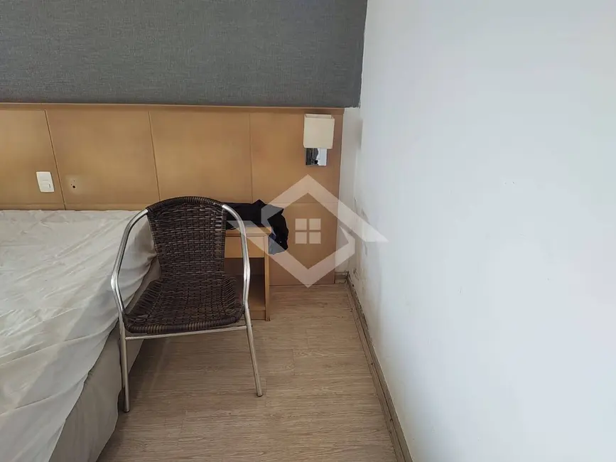 Foto 6 de Loft / Flat com 2 quartos à venda, 66m2 em Barra da Tijuca, Rio De Janeiro - RJ