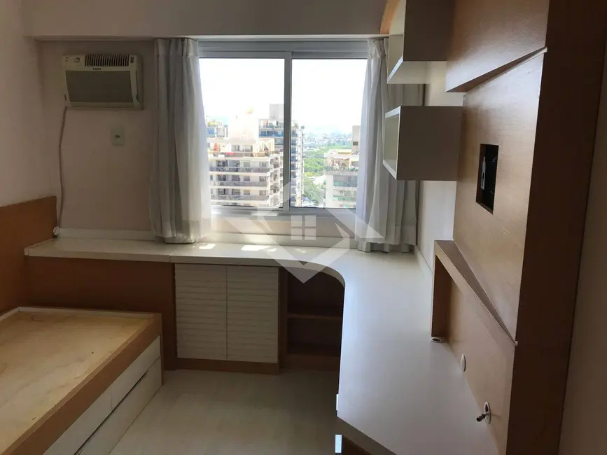 Foto 7 de Apartamento com 4 quartos à venda, 93m2 em Rio De Janeiro - RJ