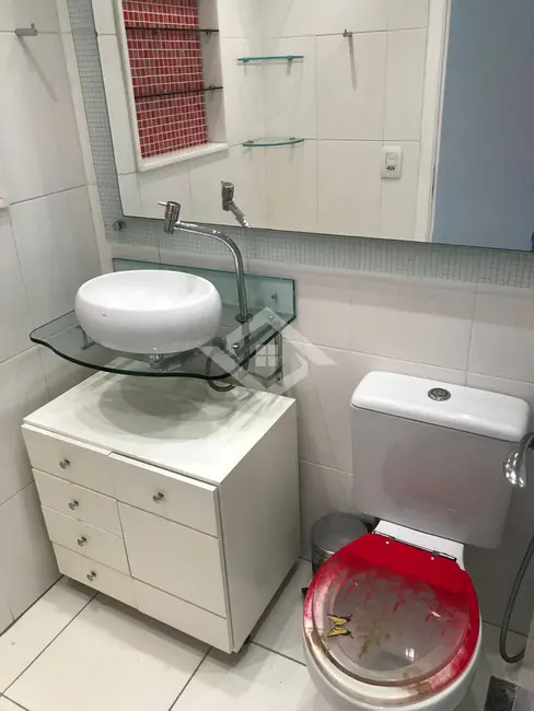 Foto 8 de Apartamento com 4 quartos à venda, 93m2 em Rio De Janeiro - RJ