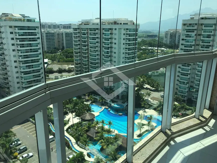 Foto 2 de Apartamento com 4 quartos à venda, 93m2 em Rio De Janeiro - RJ