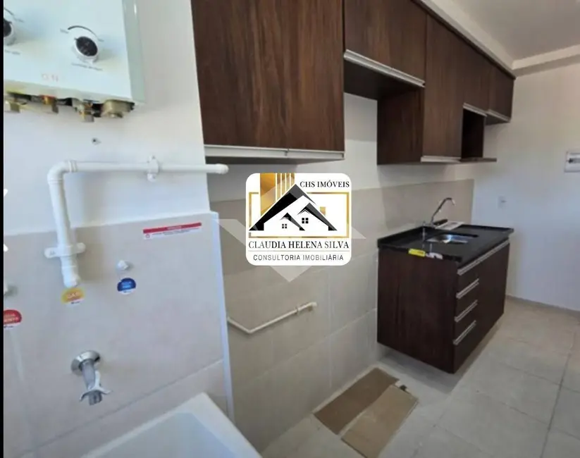 Foto 8 de Apartamento com 2 quartos à venda, 50m2 em Jacarepaguá, Rio De Janeiro - RJ