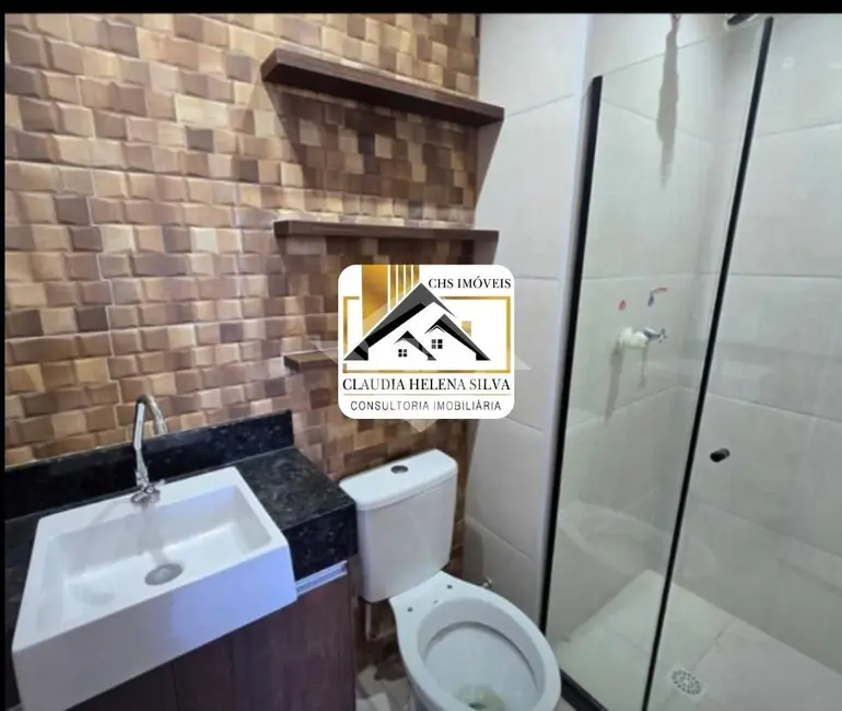 Foto 7 de Apartamento com 2 quartos à venda, 50m2 em Jacarepaguá, Rio De Janeiro - RJ