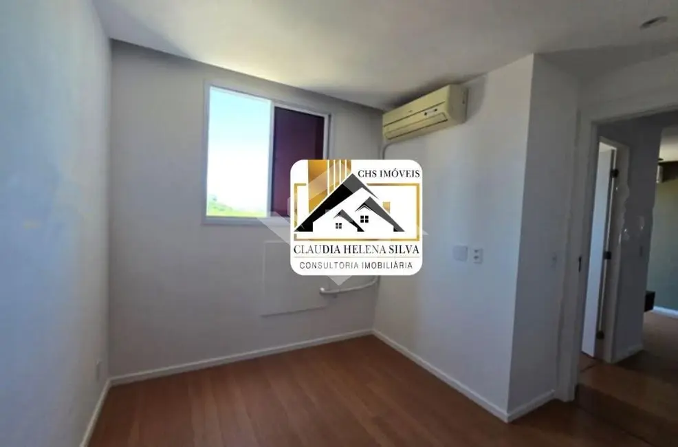 Foto 5 de Apartamento com 2 quartos à venda, 50m2 em Jacarepaguá, Rio De Janeiro - RJ