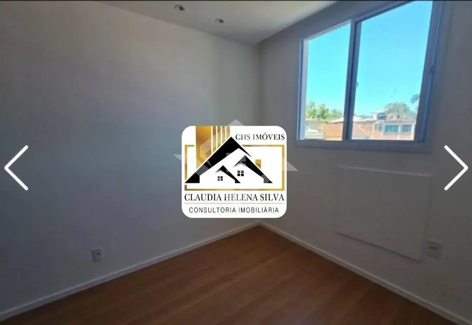 Foto 6 de Apartamento com 2 quartos à venda, 50m2 em Jacarepaguá, Rio De Janeiro - RJ