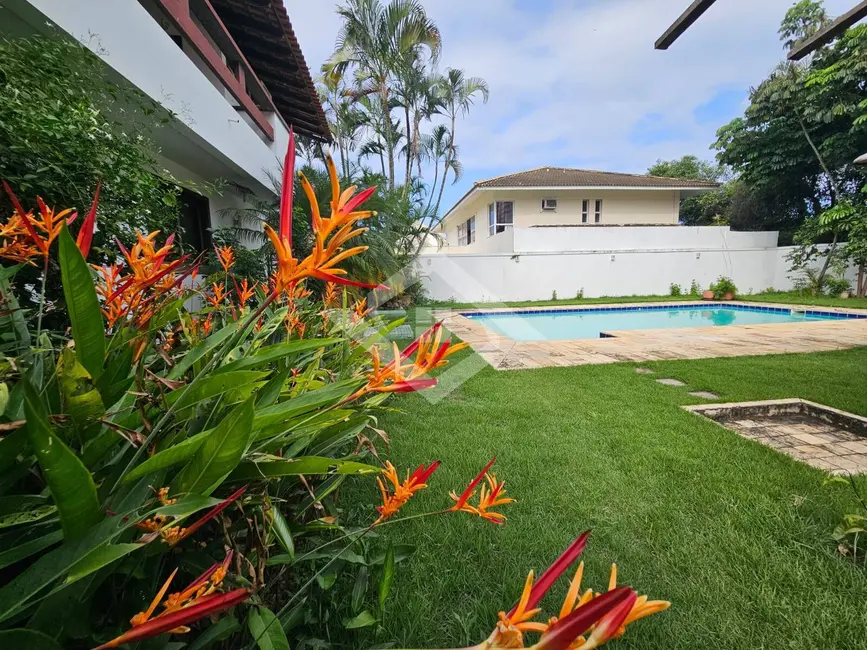 Foto 6 de Casa com 7 quartos à venda, 1000m2 em Barra da Tijuca, Rio De Janeiro - RJ