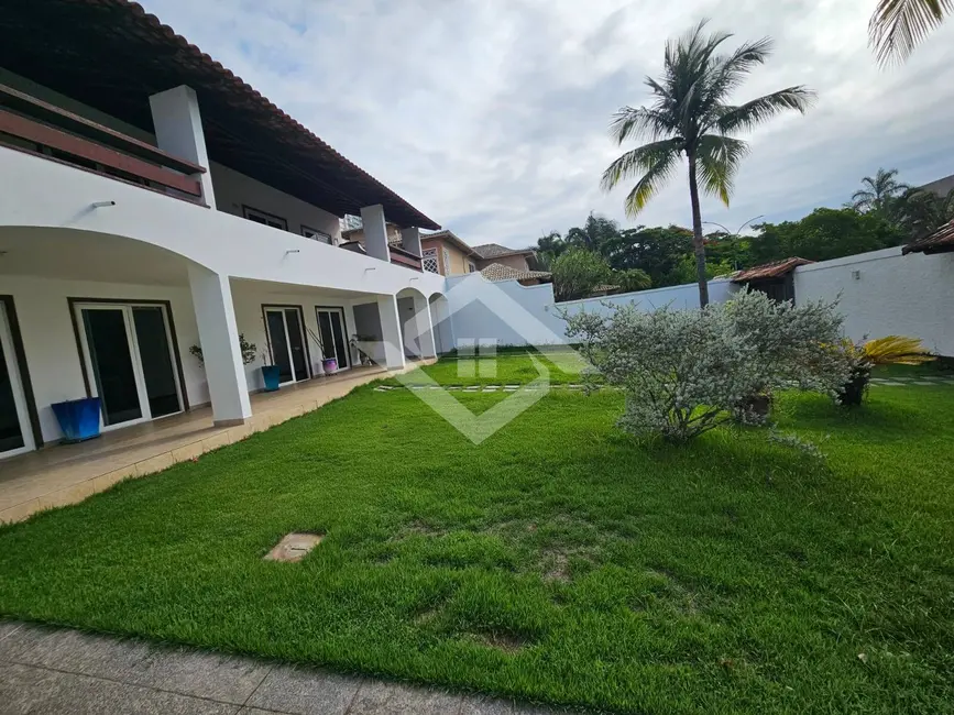 Foto 3 de Casa com 7 quartos à venda, 1000m2 em Barra da Tijuca, Rio De Janeiro - RJ
