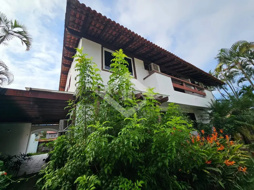 Foto 5 de Casa com 7 quartos à venda, 1000m2 em Barra da Tijuca, Rio De Janeiro - RJ