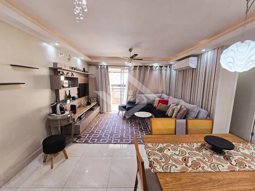 Foto 1 de Apartamento com 3 quartos à venda, 74m2 em Taquara, Rio De Janeiro - RJ