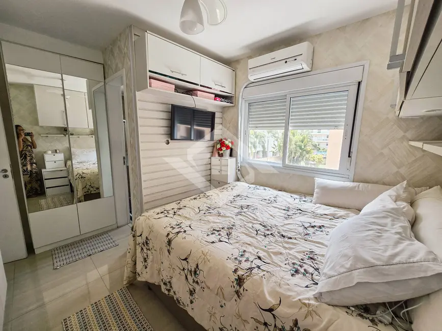 Foto 4 de Apartamento com 3 quartos à venda, 74m2 em Taquara, Rio De Janeiro - RJ