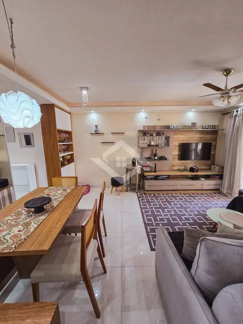 Foto 5 de Apartamento com 3 quartos à venda, 74m2 em Taquara, Rio De Janeiro - RJ