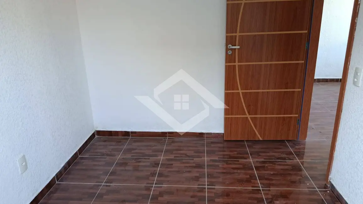 Foto 7 de Apartamento com 2 quartos à venda, 43m2 em Cosmos, Rio De Janeiro - RJ