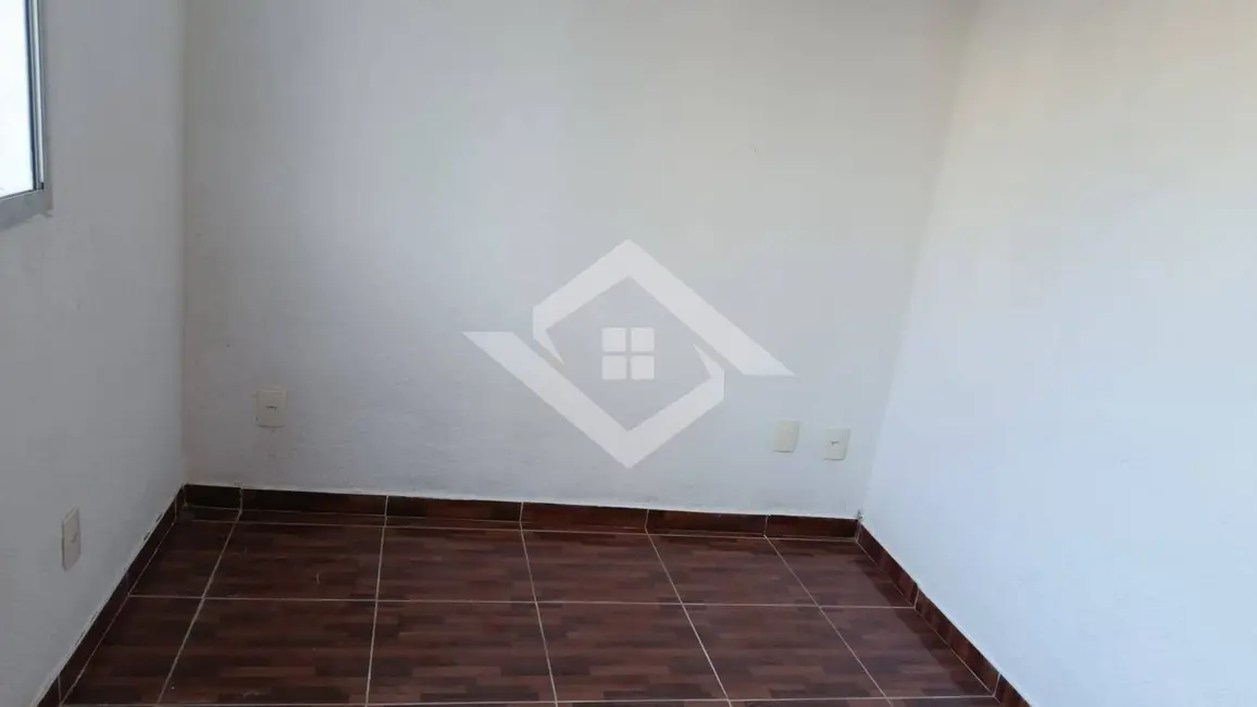 Foto 4 de Apartamento com 2 quartos à venda, 43m2 em Cosmos, Rio De Janeiro - RJ