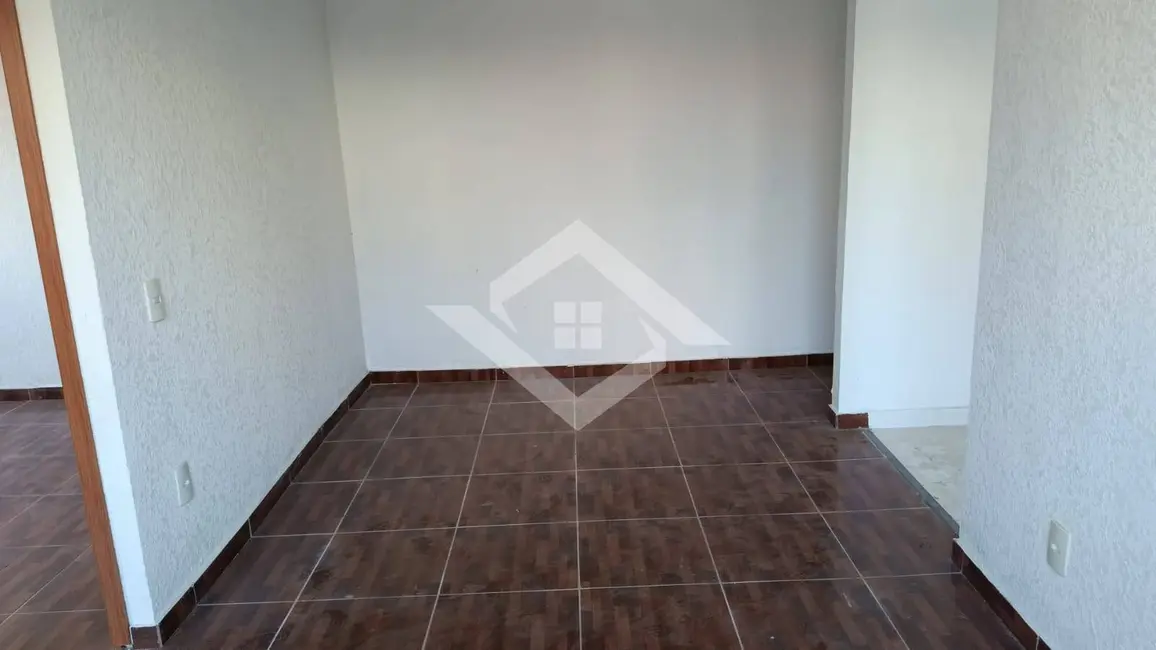 Foto 1 de Apartamento com 2 quartos à venda, 43m2 em Cosmos, Rio De Janeiro - RJ