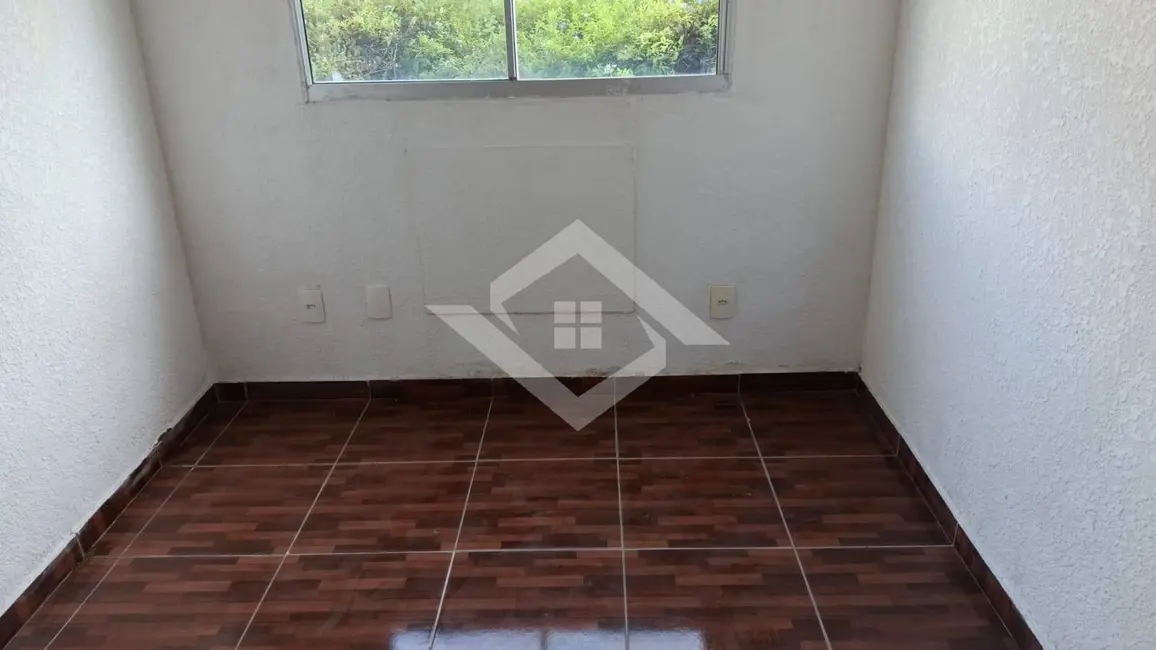 Foto 6 de Apartamento com 2 quartos à venda, 43m2 em Cosmos, Rio De Janeiro - RJ