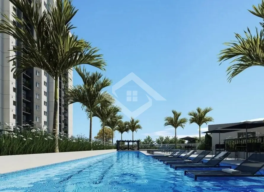 Foto 1 de Apartamento com 2 quartos à venda, 50m2 em Jacarepaguá, Rio De Janeiro - RJ