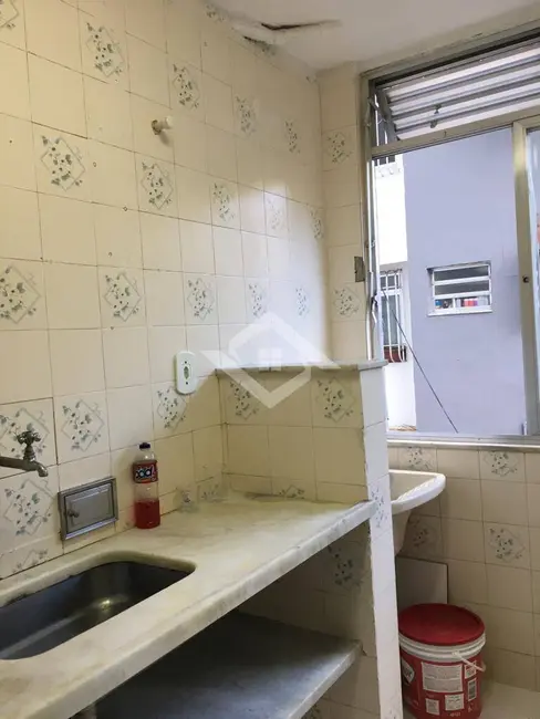 Foto 7 de Apartamento com 2 quartos à venda, 42m2 em Neves (Neves), Sao Goncalo - RJ