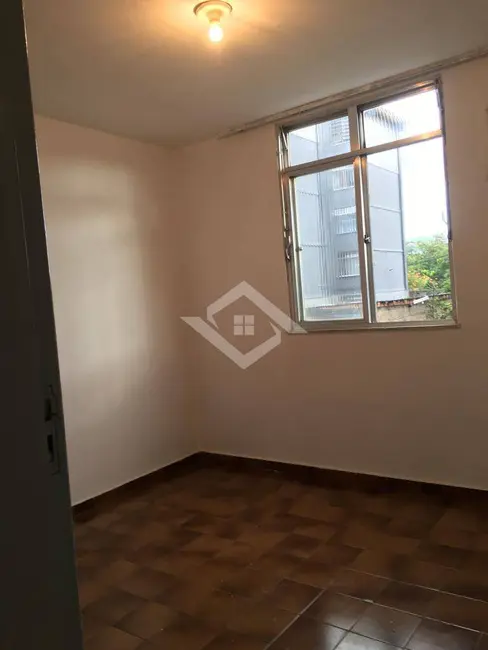 Foto 1 de Apartamento com 2 quartos à venda, 42m2 em Neves (Neves), Sao Goncalo - RJ